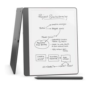 🥇 B172 Amazon Kindle Scribe (16 GB) with premium pen